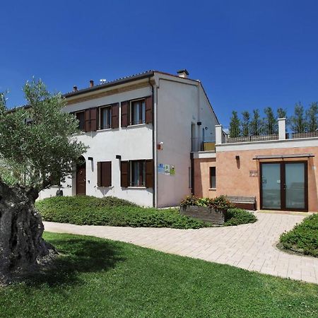Agriturismo Delizia D'Este Francolino المظهر الخارجي الصورة