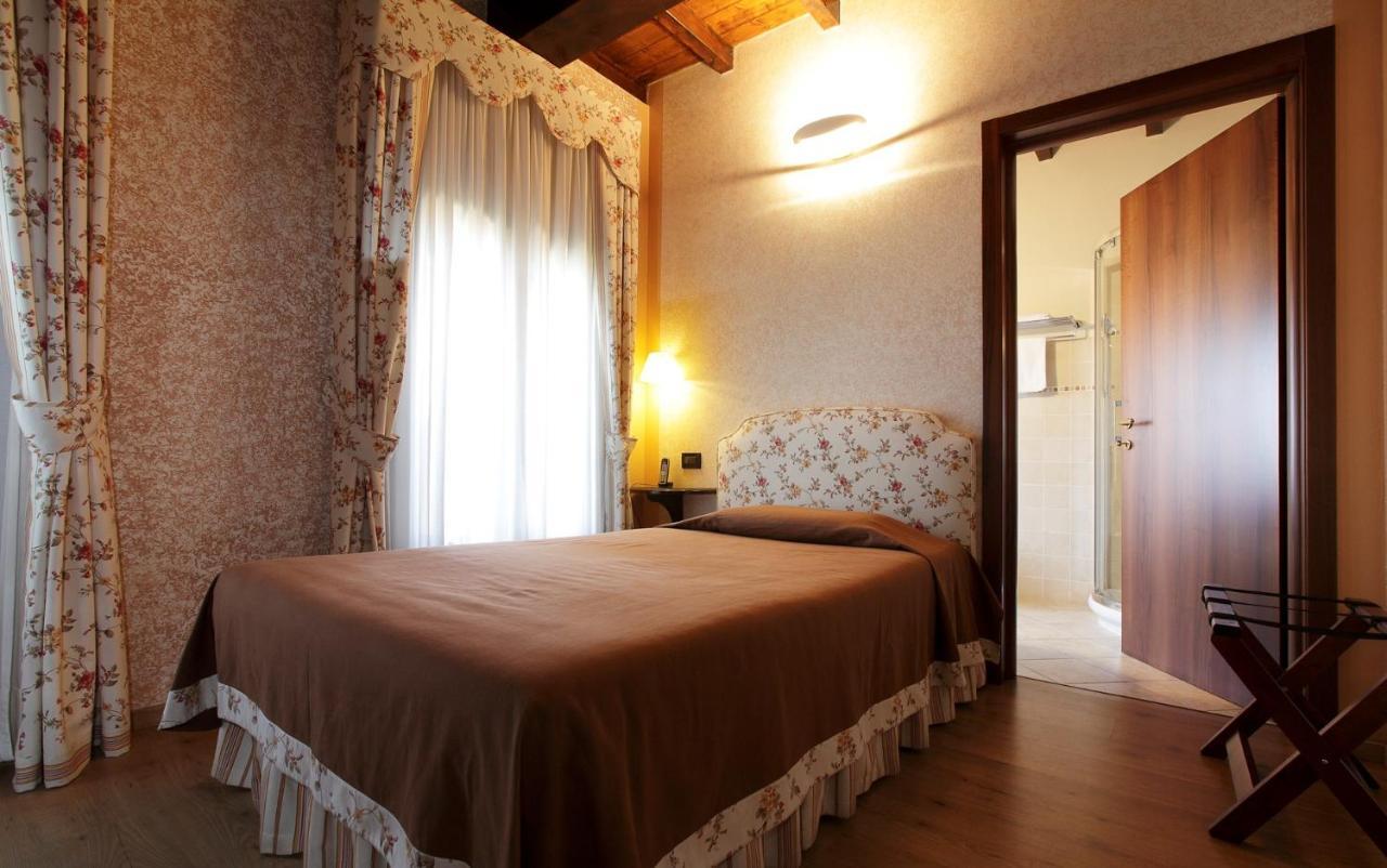 Agriturismo Delizia D'Este Francolino المظهر الخارجي الصورة