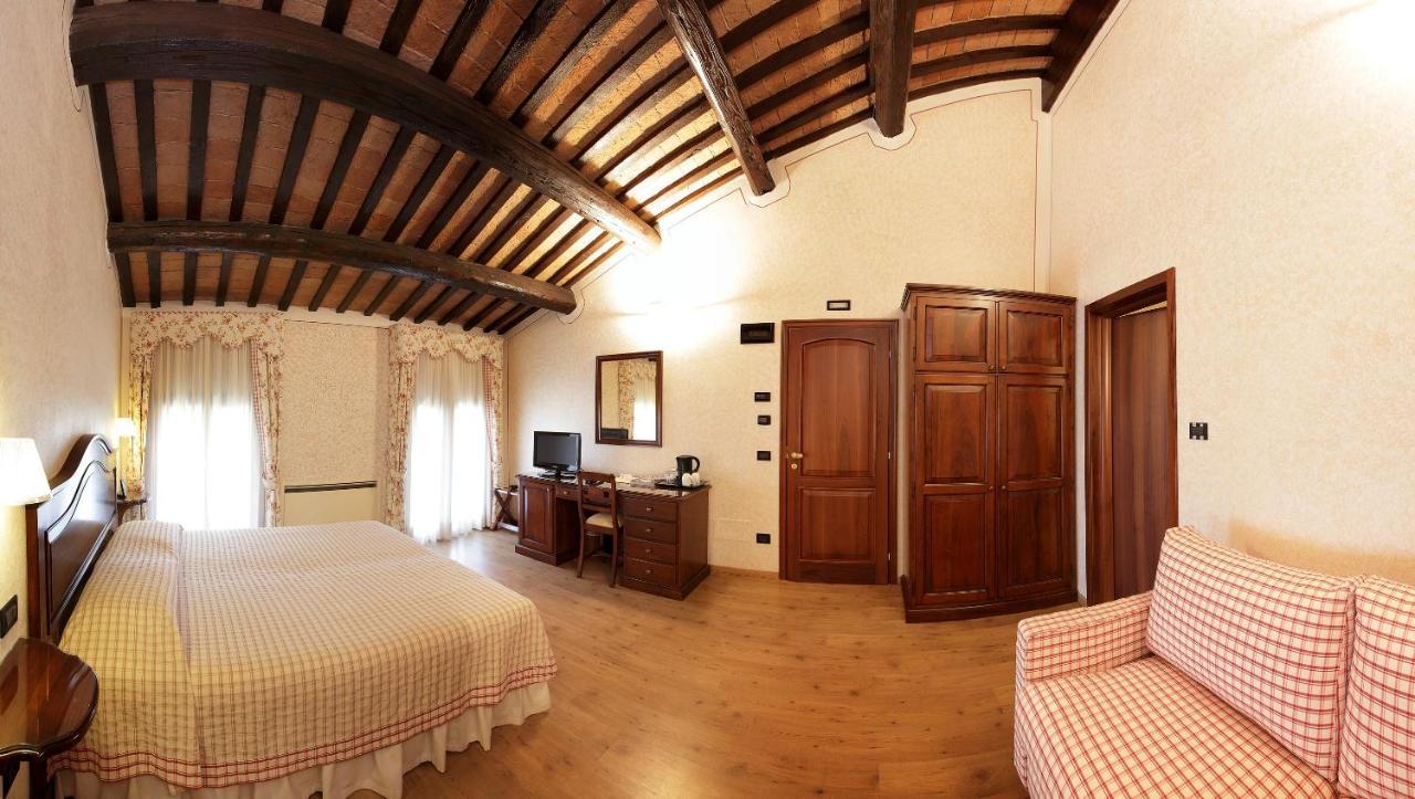Agriturismo Delizia D'Este Francolino المظهر الخارجي الصورة