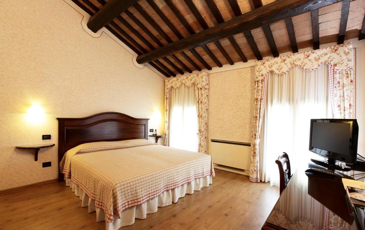 Agriturismo Delizia D'Este Francolino المظهر الخارجي الصورة