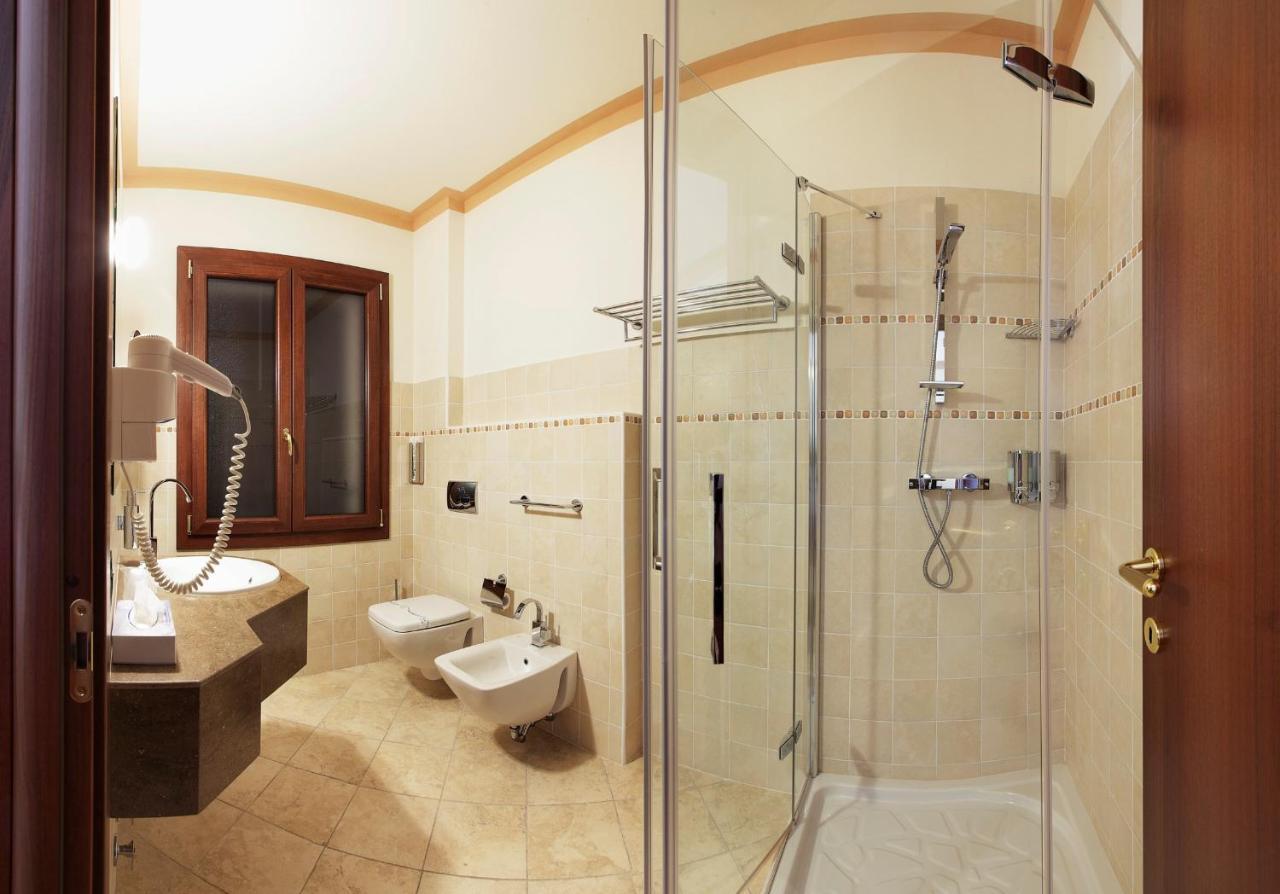 Agriturismo Delizia D'Este Francolino المظهر الخارجي الصورة