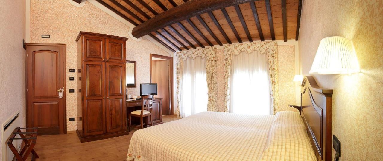 Agriturismo Delizia D'Este Francolino المظهر الخارجي الصورة