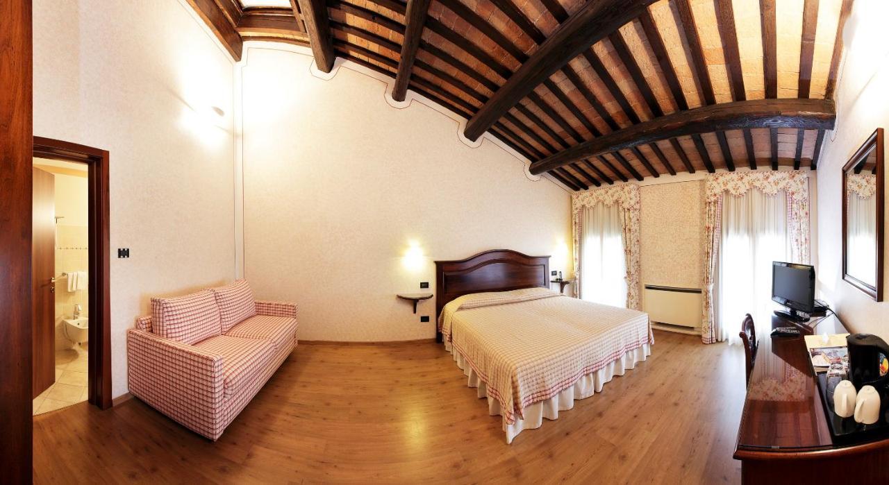 Agriturismo Delizia D'Este Francolino المظهر الخارجي الصورة