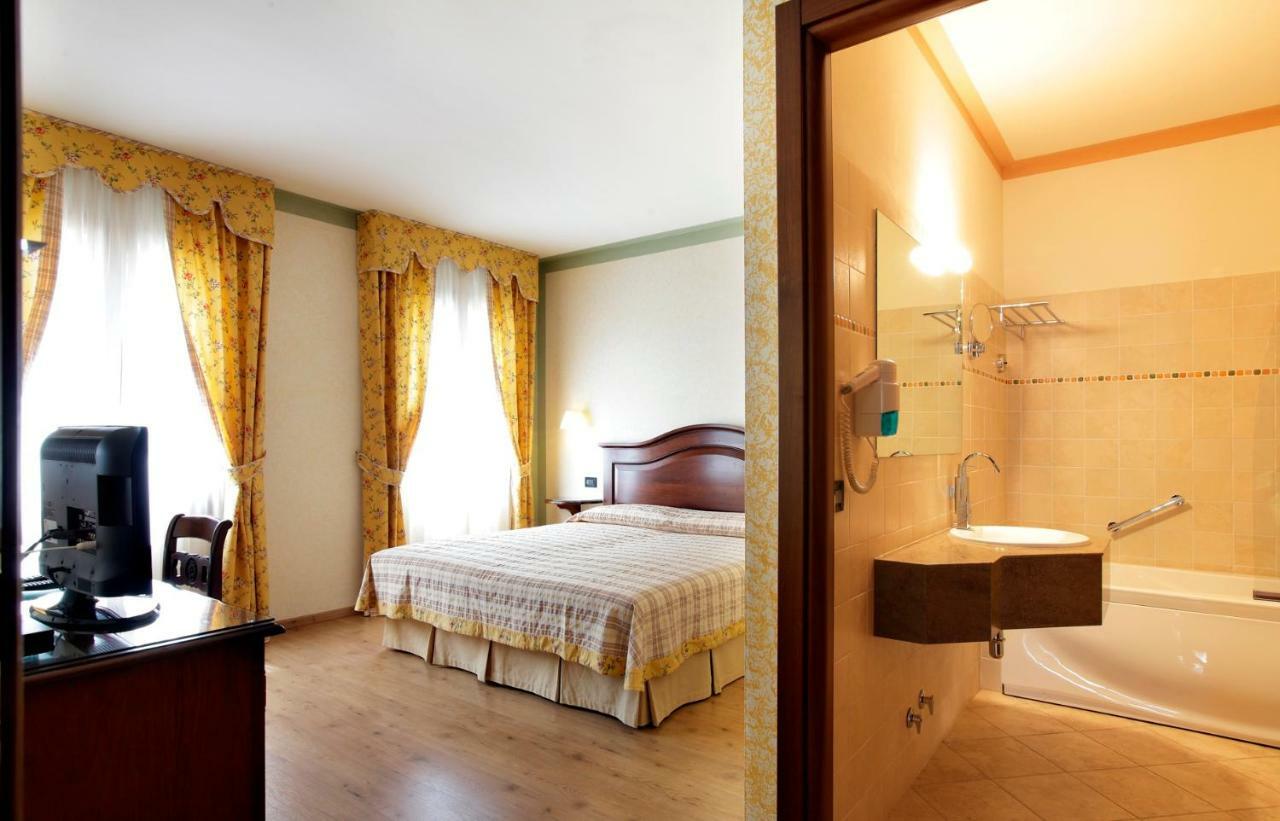 Agriturismo Delizia D'Este Francolino المظهر الخارجي الصورة