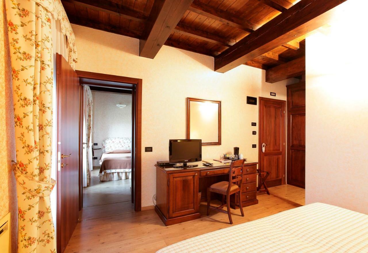 Agriturismo Delizia D'Este Francolino المظهر الخارجي الصورة